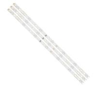 LED strip for 32PHT4100 32PHH4100 32PHT4319 for TPV-TPT315B5 LB-PF3030-GJD2P5C3153X7ALA2-H GJ-2K15 D2P5-315 GEMINI-315 D307-V1 V6 V7