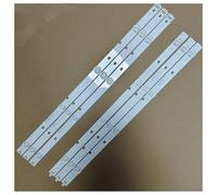 LED strip for 40'' TV JL.D40081330-003BS-M His-ense H40M2100C H40M2600 JHD400DF-E31 40H3C1 40H3B LC-40LB480U NS-40D510NA19