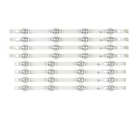 LED strip for 42LF561V-ZF 42LF5800-UA NC420DUN-VUBP1 -VBBP4 LC420DUE-FGM1 -FGM2 -MGA3 T420HVF07.1(Replace)