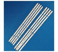 LED Strip For 43" DRT UHD A/B-TYPE SVV430A57 17DLB43VER3 43U6763DA 43U5766DB 43U6663DB LT-43C862 LT-43C870 43PUS6031/12