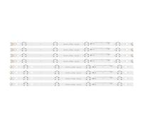 LED strip for 49UH610V 49UH601V 49UH6090 49UH620V 49UH61_UHD_A 49UH61_UHD_B HC490DGN-SLNX5-514X EAY63192605 AGF79082401