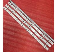 LED Strip For 55UN6950ZUA 55UK6400PLF 55UK6200YVA 55UK6300PUE For 55UK6350PSC 55UK6300YVB 55UK6350PUC 55UK6550PUB 55UK6200PLA(2 set For 2 TV)