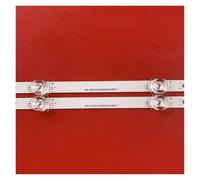 LED Strip For His-ense 32a4bg 32H5500G 32H5510G 32A5600F 32V35KU 32H4030F3 JBD315X1H-LB81 SVH320F19 CRH-BX32X1H30300502019REV1.0