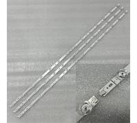 LED Strip For Hisense For 50R61G 50H6500 50H6500G 50A7300FTUK 50A7100FTUK For 50A7120F 50A7100F 50AE7000F HD500X1U91-L3 LB5009N V0(2 Kit For 2 TV)