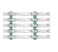 LED Strip for Innotek DRT 3.0 50" or 50LB5620 LC500DUE FG A4 A3 A2 A1 M4 M3 M2 M1 P2 for 50LB650V 50LB6300 50LB570B 50LB5610 50LF6000(Original 50LB)