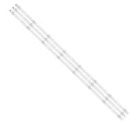 LED strip for JL.D40081330-003BS-M H40M2100C H40M2600 JHD400DF-E31 40H3C1 40H3B for Sharp LC-40LB480U NS-40D510NA19 TV-40LE100T2S2