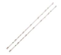 LED Strip For LT-32N330A 210-108-1158H SJ.MY.D3200701-3030AS-M LSC320AN10 TF-32S61T2 32L301C18 PT320AT01-1VER. 1. 4 Easy to replace