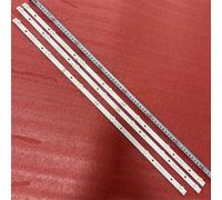 LED Strip For SYLED394IV SILVER IP-LE411061 -LE40/411061 R72-39D04-013 For JS-D-JP385DM-062EC -071EC 38DM1000(5set For 5 TV)