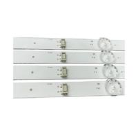 LED Strip For TH-50GX580C 50C60 PTV50Q20SNBL RF-AZ500030SE30-0801 A2