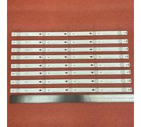 LED Strip For Thomson For 48FA5423 48FA3203 48FS3003 48FA5413 48FA5403 48FS3750 For 48HR330M05A1 V2 B48A858U LE48M4S10(5 kit For 5 TV)