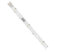 LED Strip Light for RONGSHENG HISENSE Refrigerator Lighting Light Bar E349766 MDDZ-162A 1629348 1529227 DC12V 2W Compatible with Kenwood Fridge KIFF5017 KIFF5020 KIFF7017 KIFF7020 KSBNDIX18-16x1cm