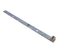 LED Strip Light HiSense RIB312F4AW1 RIB312F4AWE Fridge Freezer Genuine 12V 2.0W