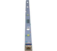 LED Strip Light HiSense RS694N4TBF RS694N4TC1 Fridge Freezer Genuine 12V 2.0W