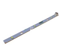 LED Strip Light HiSense RS694N4TZF RS695N4IC1 Fridge Freezer Genuine 12V 1.25W