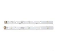 LED Strip Light, Refrigerator Lighting Light Bar, For Refrigerator Refrigeration Lighting Board 1629348 1529227