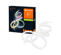 LED Strip Light Tube Digital Neon Flex 5M IP65 23W Outdoor RGB Remote Control