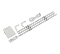 LED Strip Lighting Pack - PIR & CDS Sensor Detector - USB or Battery powered