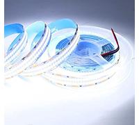 LED Strip Lights, Dimmable DC 12V SMD 2025 3120 LEDs 65000LM Super Bright Flexible LED Ribbon Strip, Tube Waterproof IP67 For Home, Party Decoration