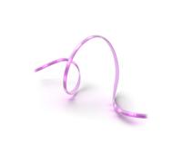 LED Strip - PHILIPS - Hue White and Color Lightstrip Solo - 10m - Color Control - Energy Saving - Indoor