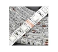 STRIP LED ADHESIVE SMD5050 MULTICOLOR LIGHT COIL 5 METRES 300 LED RGB IP65 V-TAC