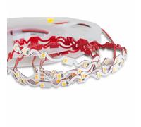 LED Strip Zigzag 2835Z Neutral White (4000k) 48W 5m 24V IP20