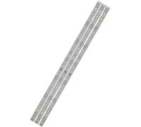 LED Strips for GJ-2K15 D2P5-315 D307-V1 LBM320P0701-FC-2 for Philip 32" for 32PFT5500 32PFH4200 32PHF5755/T3 TPT315B5 32L20 32PHF5755