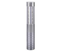 LED Strobe Baton Light Led Bottle Service Lights Bottle Service Sparklers Champagne Bottle Handheld Light Topper for Nightclub Wedding Party Concert