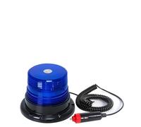 LED Strobe Warning Light Emergency Beacon for Car Truck Roof Top Magnetic Base Security Auto 12V 24V Universal Flashing(7)