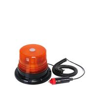 LED Strobe Warning Light Emergency Beacon for Car Truck Roof Top Magnetic Base Security Auto 12V 24V Universal Flashing(42)