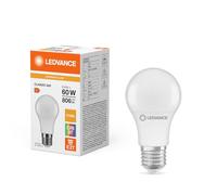 LED Superior GLS 9.4W (60W eqv.) E27 2700K Frosted RA97 Ledvance