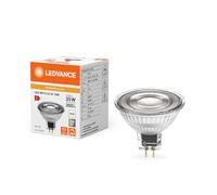 LED Superior MR16 5.3W (35W eqv.) 12V 4000K 36 Degrees RA97 Dimmable