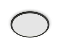 LED SuperSlim SceneSwitch Dimmable Ceiling Light 2700K 18W IP44