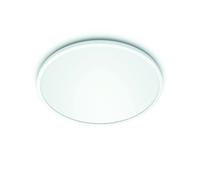 Philips LED Superslim Ceiling Light 40K 15W, Cool White. with SceneSwitch Technology. for Indoor Lighting, Livingroom and Bedroom.