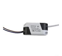 LED Supply 18W 90-265V Input LED Supply 18W 90-265V Input (8-18W) | Non-isolated design, 18W output, IP65 , 90-265V input, ceiling light adapter
