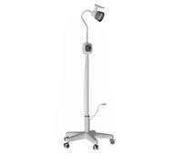 LED Surgical Examination Lamp, Mobile Medical Exam Light Lamp, Dimmable Surgical Light, Examination Light, for Gynaecology, Outpatient, Stomatology, Ent