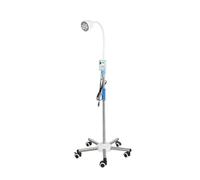 LED Surgical Examination Light Gynecological Examination Light Medical Exam Light Lamp Mobile Pet-Lamp Surgical Light, for Gynaecology Outpatient Stomatology