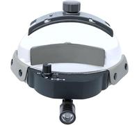 LED Surgical Headlamp, Adjustable Brightness, for ENT Otolaryngology and Plastic Surgery Procedures