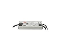 LED Switching Power Supply 120W 5A 24VDC HLG-120H-24B
