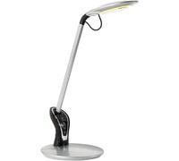 Led Table Lamp Elina Iron/Black 8W 623lm CCT Warm Cool White USB Touch