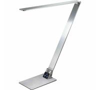 LED Table Lamp Lighting Decoration Dimmer Bedside Reading Lamp