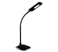 LED Table Lamp Nele Black 5W Daylight 6000K With 3-Stage Touch Dimmer
