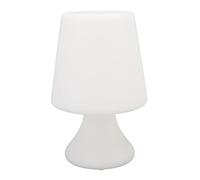 LED Table Lamp, Remote Control RGB Ambient Light Dimmable Bedside Lamp with Timing Magnetic Charging Nightstand Lamps for Bedroom Living Room Office Desk Lamp Night Light