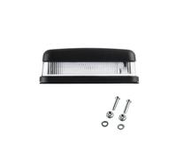 Led Tail Light Canbus LED License Plate Light XFC100550 For Land For Rover 90 110 130 88 109 For Defender Rear Licence Number Lamp Led Rear Tail