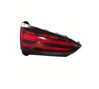 Led Tail Light Car Tail Light Brake Lamp For Mg HS 2022-2024 Parking Stop Turning Signal Clearance Lights Left Or Right Led Rear Tail(Inner Left)