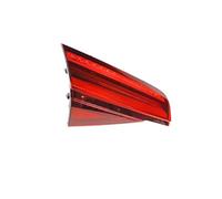 LED Tail Light Compatible With Audi A8 D4 2014 2015 2016 2017 Taillight Rear Lamp Brake Lamp Signal Parking Lights 4H0945095K(Left inside)