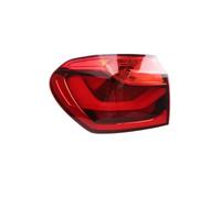 LED Tail Light for Car - Premium Replacement Tail Lamp with Bright Illumination, for BMW 1 Series Sedan F52 2015-2019, Shock-Resistant & Long-Lasting,A-Left