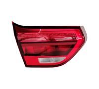 LED Tail Light for Car - Premium Replacement Tail Lamp with Bright Illumination, for BMW 1 Series Sedan F52 2016-2018, Shock-Resistant & Long-Lasting,A-Left