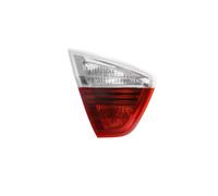 LED Tail Light for Car - Premium Replacement Tail Lamp with Bright Illumination, for BMW 3 Series Sedan E90 2007-2008, Shock-Resistant & Long-Lasting,A-Left