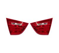 LED Tail Light for Car - Premium Replacement Tail Lamp with Bright Illumination, for BMW 3 Series Sedan E90 2004-2007, Shock-Resistant & Long-Lasting,A-Left