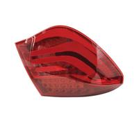 LED Tail Light for Car - Premium Replacement Tail Lamp with Bright Illumination, for BMW 7 Series F01 F02 2007-2012, Shock-Resistant & Long-Lasting,A-Left